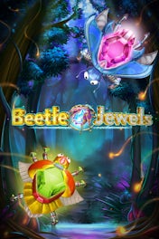 Beetle Jewels