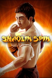 Shaolin Spin