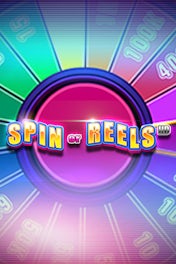 Spin or Reels HD