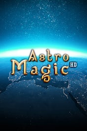 Astro Magic