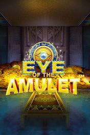 Eye of the Amulet