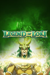 Legend of Loki