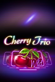 Cherry Trio
