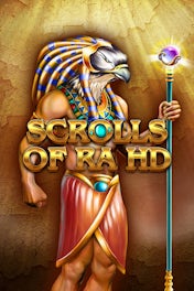 Scrolls of Ra HD