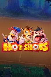 Hot Shots
