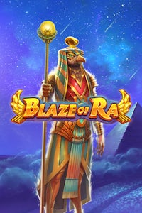 Blaze of Ra