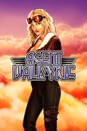 Agent Valkyrie