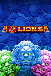 5 Lions