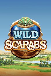 Wild Scarabs