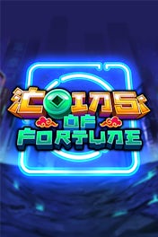 Coins of Fortune