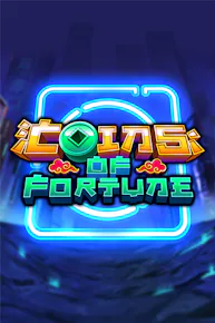 Coins of Fortune