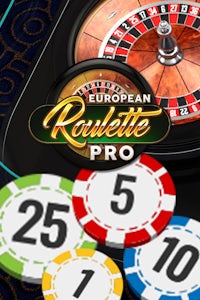 European Roulette Pro