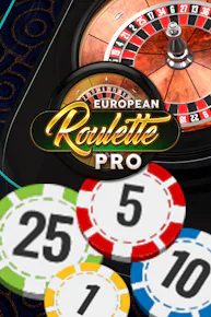 European Roulette Pro