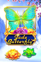 Jade Butterfly