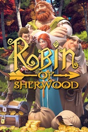 Robin of Sherwood