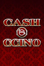CashOccino