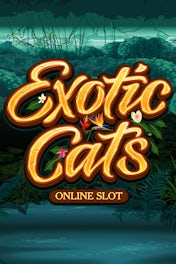 Exotic Cats