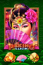 Peking Luck