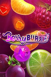 Berryburst