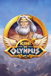 Rise of Olympus