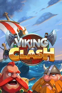 Viking Clash