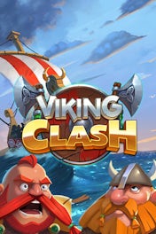 Viking Clash