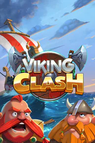 Viking Clash
