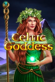 Celtic Goddess