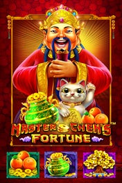 Master Chen's Fortune