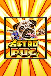 Astro Pug