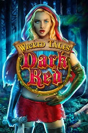 Wicked Tales: Dark Red