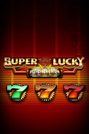 Super Lucky Reels