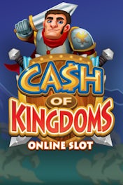 Cash of Kingdoms