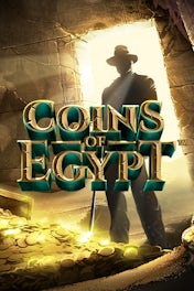Coins of Egypt