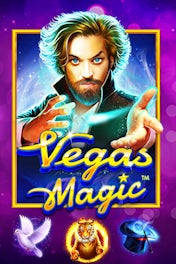 Vegas Magic