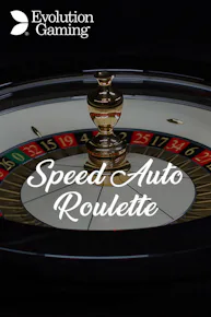 Speed Auto Roulette