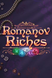Romanov Riches
