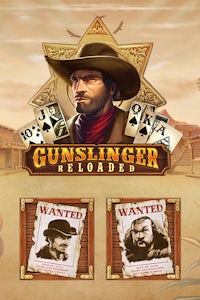 Gunslinger Reloaded