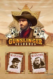 Gunslinger Reloaded