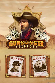 Gunslinger Reloaded