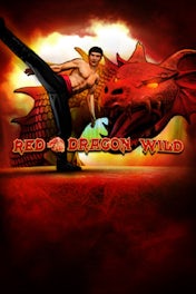 Red Dragon Wild