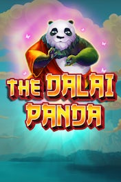 The Dalai Panda