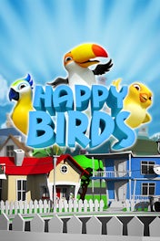 Happy Birds