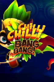 Chilli Chilli Bang Bang