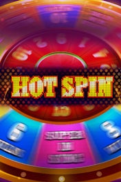 Hot Spin