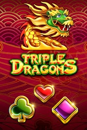 Triple Dragons