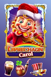 Leprechaun Carol