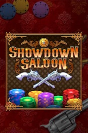 Showdown Saloon