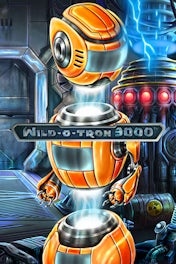 Wild-O-Tron 3000