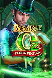 Book of Oz
